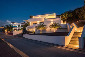 Bono Beach Villa op Bluebay